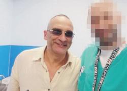 Messina Denaro arriva in carcere all'Aquila e fa ironia: "Precedenti? Fino a stanotte ero incensurato"