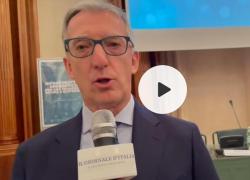 Ricci, Confindustria Energia: "Gas russo, importazioni da 30 mln di tonnellate all'anno in UE prima della guerra"