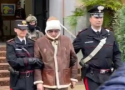 Messina Denaro, trovato il diario segreto. Scriveva alla figlia mai conosciuta: " Perché Lorenza non vuole vedermi?"