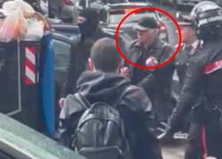 Giovanni Luppino, arrestato l’autista di Messina Denaro: trovati "pizzini" in tasca