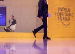 World Economic Forum: quali scenari da Davos? Zero visione politica e primo arretramento dello sviluppo umano da decenni