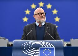Marc Angel eletto vicepresidente al Parlamento Europeo: ecco chi è il sostituto di Eva Kaili