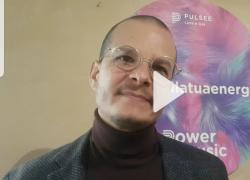 Philip Abussi: "Power2Music, contest per i giovani: interpretare l'energia e farne musica"