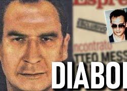 Matteo Messina Denaro è un boss feroce, ma ne hanno già fatto un eroe dei cartoon (e un martire)