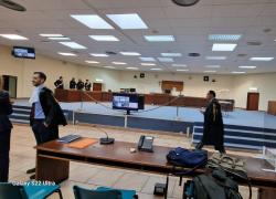 Messina Denaro non si collega in videoconferenza per l'udienza su stragi del ’92. Sedia vuota, rinvio al 9 marzo