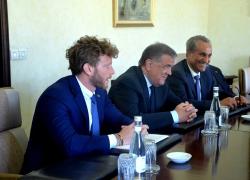 Qatargate, il verbale di Giorgi: “Panzeri e la sua commercialista erano in Qatar durante i mondiali”