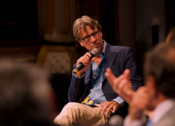 "La Ripartenza, liberi di pensare", un focus su energia e sostenibilità nella IV edizione dell'evento di Nicola Porro