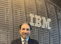Energia. Stefano Rebattoni, Amministratore Delegato di IBM Italia: “Verso una maggiore integrazione tra settore energia e piattaforme digitali”