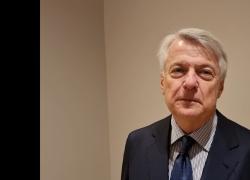 Ferruccio De Bortoli: "Abbiamo un capitale sociale vasto e profondo, che va sfruttato meglio". VIDEO