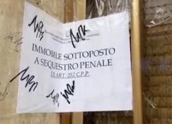 Messina Denaro, sequestrata la casa disabitata della mamma di Andrea Bonafede: la donna vive con la figlia