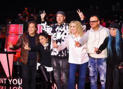 The Voice Senior 2023, anticipazioni finale stasera 3 marzo 2023: vincitore e ospite