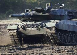 Vertice NATO a Ramstein, oggi l'incontro degli alleati: sul tavolo aiuti a Kiev e la questione carri armati