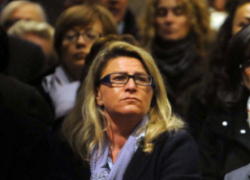 Chi è Daniela Gavio: età, malattia, marito, figli, carriera dell'erede dell'impero dell'Autostrada dei Fiori