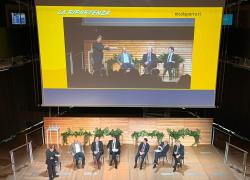 Sul tema dell’energia l’evento “La Ripartenza, liberi di pensare” di Nicola Porro