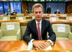 Riccardo Barbieri Hermitte, chi &egrave; il nuovo Direttore Generale del dipartimento del Tesoro al posto di Rivera