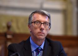 Luigi Maruotti, chi è il nuovo presidente del Consiglio di Stato al posto di Franco Frattini

