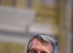 Consiglio di Stato, Luigi Maruotti nuovo presidente. Prende il posto di Franco Frattini