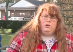Canada, la trans Brigid Klyne-Simpson “devastata” perché non può usare la palestra per sole donne - VIDEO 