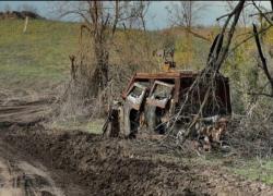 Guerra ucraina, l’ambasciata russa a Roma: “Distrutto un Lince di fabbricazione italiana”