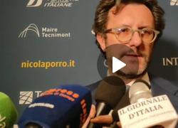  Crisostomo, Enel: "Infrastrutture, in cantiere progetti autorizzati per 3,5 mld da realizzarsi entro il 2026"