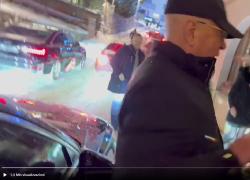 WEF Davos 2023, Klaus Schwab snobba una giornalista giapponese in quanto dichiaratasi indipendente - VIDEO
