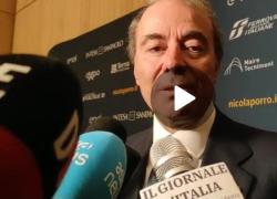 Di Amato, Maire Tecnimont: "Idrogeno, soluzione per trasporto pesante: tra dieci anni forte crescita" 