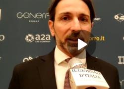  Rebattoni, IBM Italia: "DigiGreen, previsioni spese di budget ICT al rialzo per il 2023: focus su AI e il Cloud ibrido"