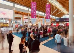 SIGEP (IEG), da domani torna il 44° Salone Internazionale: 1000 brand da 34 Paesi