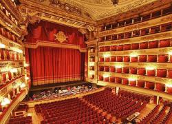 Il Teatro alla Scala si ispira a Netflix e lancia la piattaforma streaming