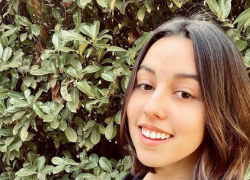 Jolanda Renga oggi, anni, genitori, fisico, altezza, Instagram: l'intervista a Verissimo