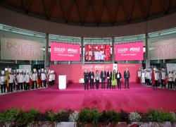 IEG, al via il 44° SIGEP, la fiera del food service dolce quest'anno con più di 1000 espositori 