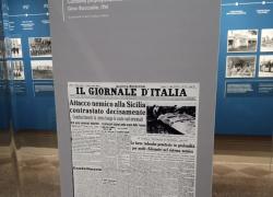Domenica 25 Luglio 1943 Roma, L’arresto del Duce il Tribuno del popolo