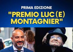 Premio Luc(e) Montagnier: sabato 28 gennaio al Palazzo delle Stelline con Gianluigi Paragone 