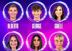 Televoto Grande Fratello Vip percentuali oggi 23 gennaio: bomba Nikita. SONDAGGIO