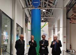 FNM, ADI Design Museum apre le porte alla mostra sul Progetto FILI, sinergia tra rigenerazione urbana e design 