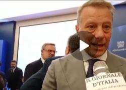  Cutillo, Leonardo: "Elicotteri, possibile realizzazione di veicoli a monitoraggio da remoto nel futuro"