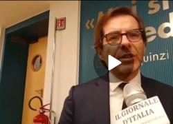 Carullo, Leonardo: "LEAP, programma crescita di filiera per sviluppare relazioni con i fornitori"