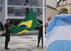 Brasile e Argentina verso la moneta unica, si chiamerà Sur