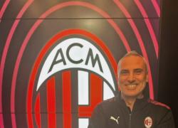 Addio a Patrizio Billio, morto d'infarto l'ex calciatore del Milan mentre giocava a padel
