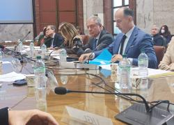 Urso. UGL: "Rafforzamento tutele del made in Italy"