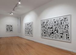 La Galleria Wizard presenta Fausto Gilberti, l'artista dell'arte contemporanea (anche) per bambini