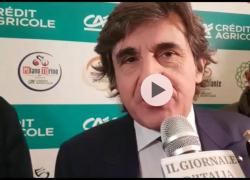 Urbano Cairo, RCS al GdI: "La Verità agli Angelucci? Bene sostenere il mondo editoriale"