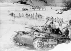 Germania e Leopard contro la Russia, Berlino si è già schiantata contro Mosca con l’Operazione Barbarossa del 1941