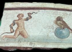 Beni culturali, restituiti all'Italia 60 reperti archeologici rubati e venduti negli Stati Uniti