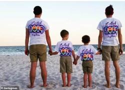 Usa, coppia gay di Atlanta accusata di aver sodomizzato e prostituito i figli adottivi per 7.500 Usd a settimana 