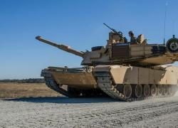 Guerra in Ucraina, Stati Uniti inviano i carri Abrams. Arriveranno in Germania entro maggio