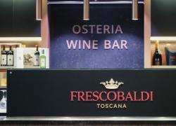 Pitti Taste, debutta la partnership tra Frescobaldi e Pastificio Artigiano Fabbri 