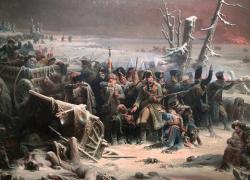 Corsi e ricorsi storici delle sfide alla Russia: nel 1812 Napoleone (sconfitto) perse 380mila soldati