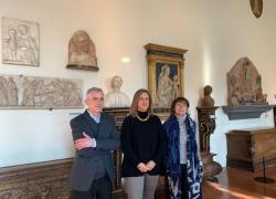 Firenze, alla scoperta dei tesori dei Musei del Bargello