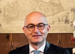 Csm, Pinelli: oscurato il sito del suo studio legale dopo la nomina a vicepresidente